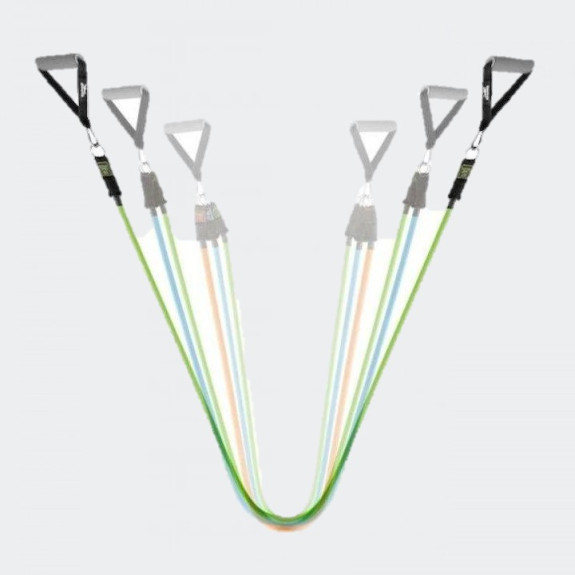 RESISTANCE TUBE SET